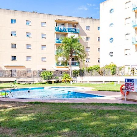 Homes & Go Golden Pineda Salou Buitenkant foto