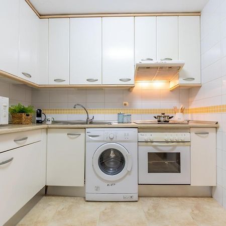 Homes & Go Golden Pineda Salou Buitenkant foto