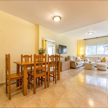 Homes & Go Golden Pineda Salou Buitenkant foto