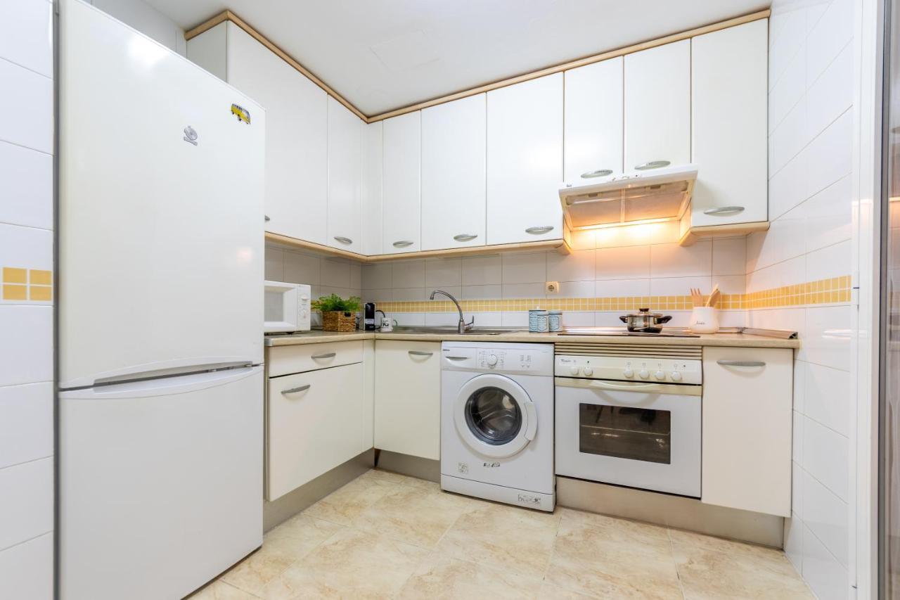 Homes & Go Golden Pineda Salou Buitenkant foto