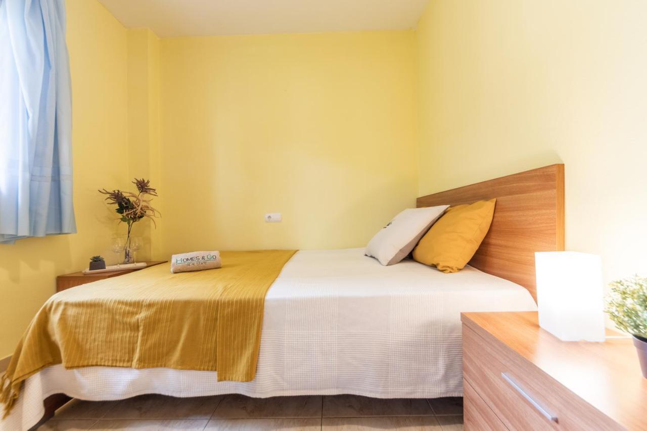 Homes & Go Golden Pineda Salou Buitenkant foto