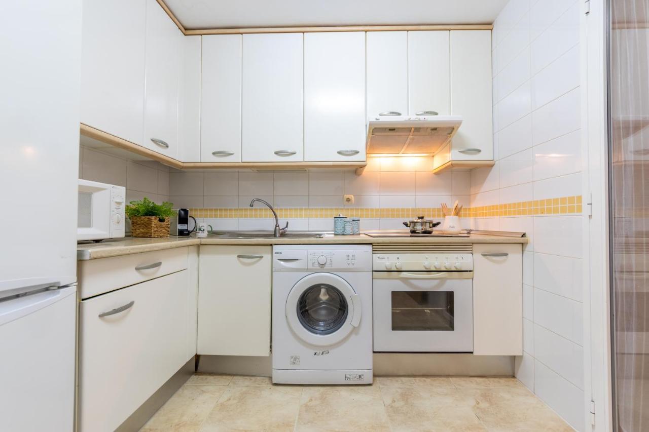 Homes & Go Golden Pineda Salou Buitenkant foto