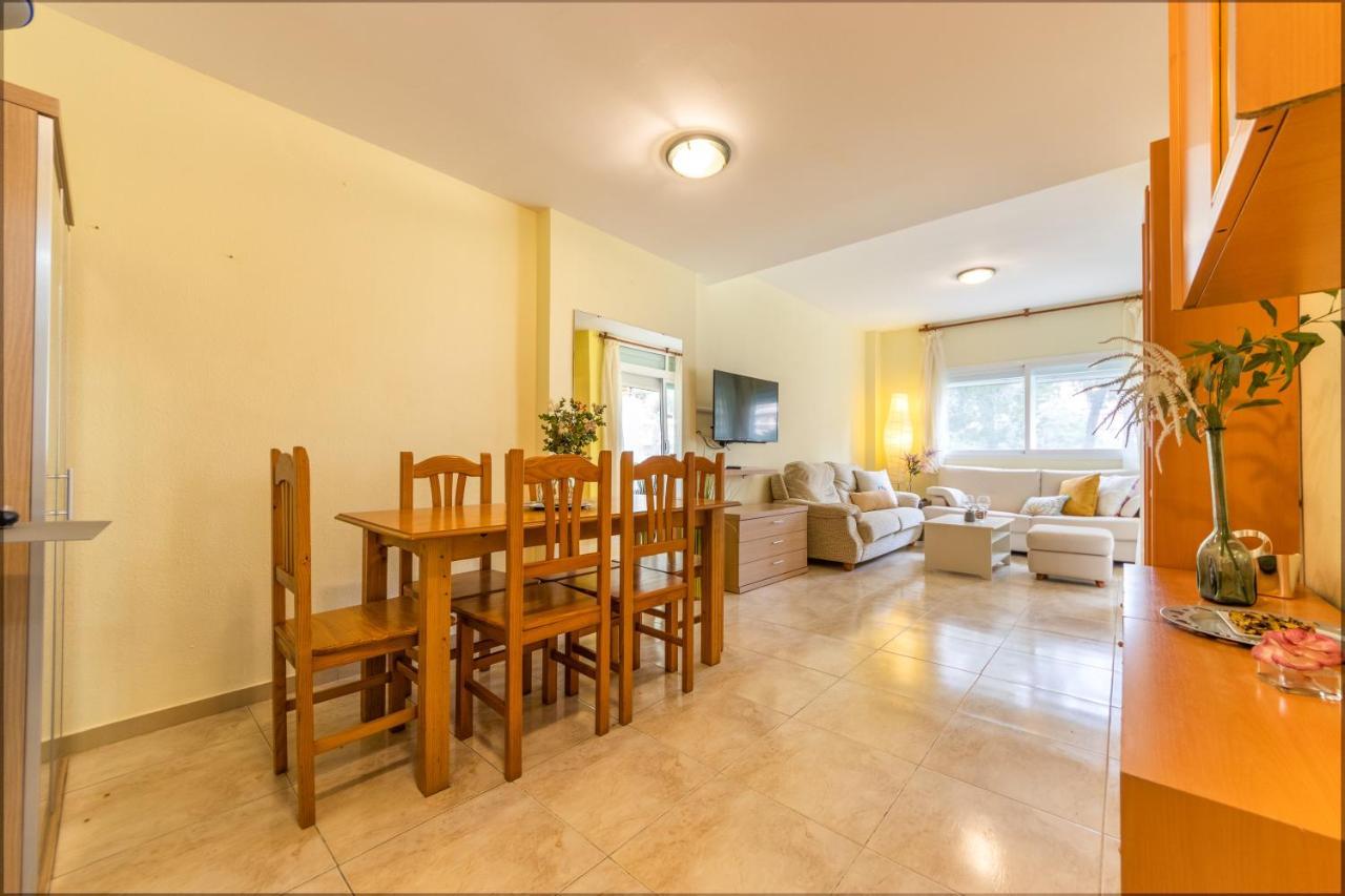 Homes & Go Golden Pineda Salou Buitenkant foto