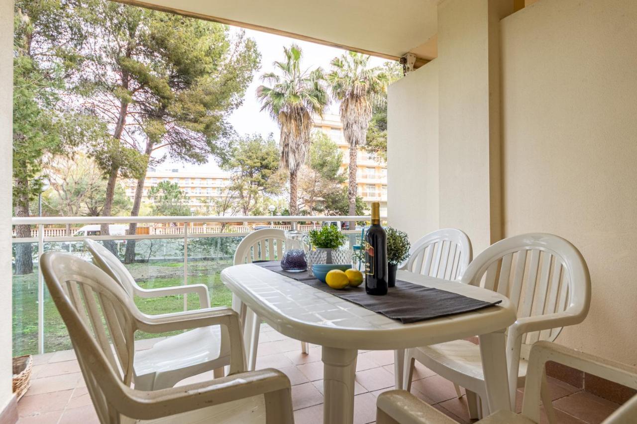 Homes & Go Golden Pineda Salou Buitenkant foto