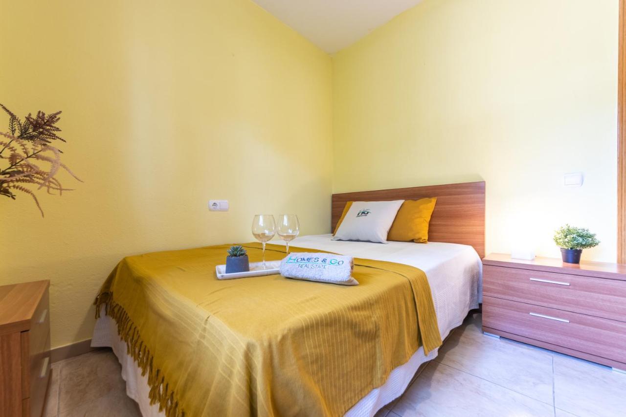 Homes & Go Golden Pineda Salou Buitenkant foto