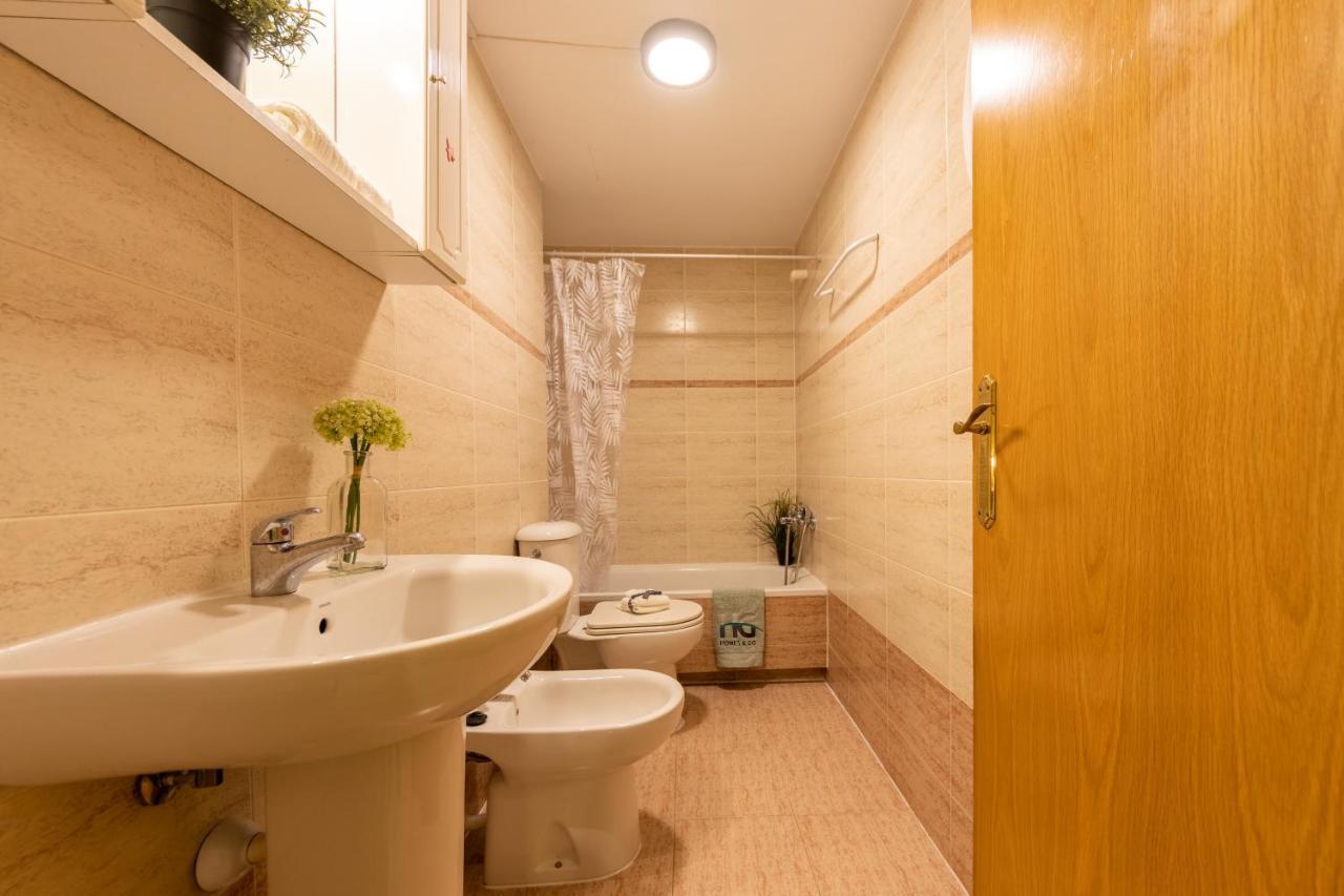 Homes & Go Golden Pineda Salou Buitenkant foto