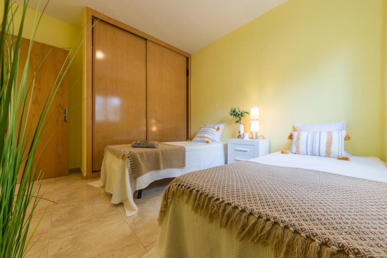 Homes & Go Golden Pineda Salou Buitenkant foto