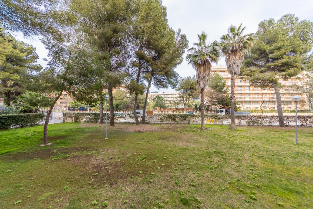 Homes & Go Golden Pineda Salou Buitenkant foto