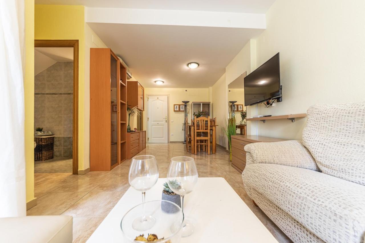 Homes & Go Golden Pineda Salou Buitenkant foto