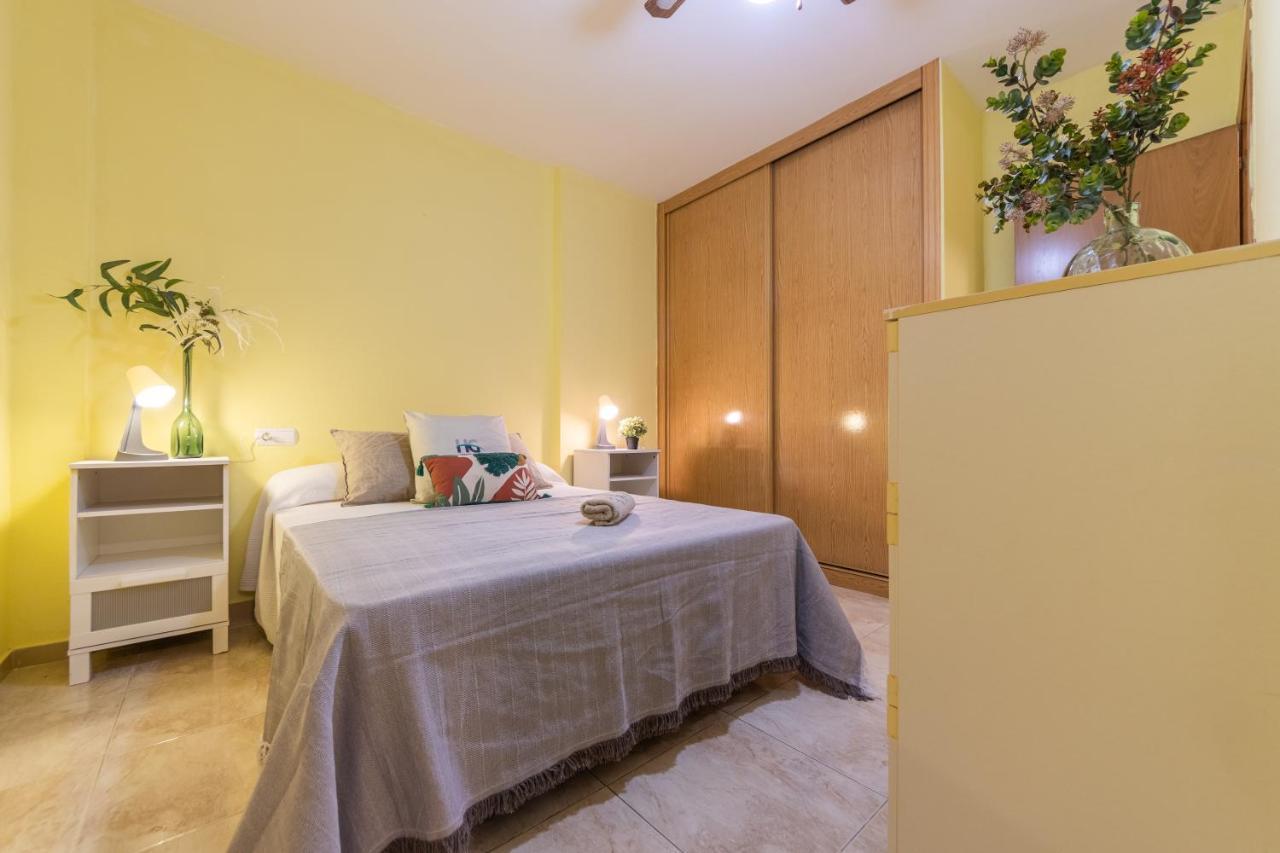 Homes & Go Golden Pineda Salou Buitenkant foto
